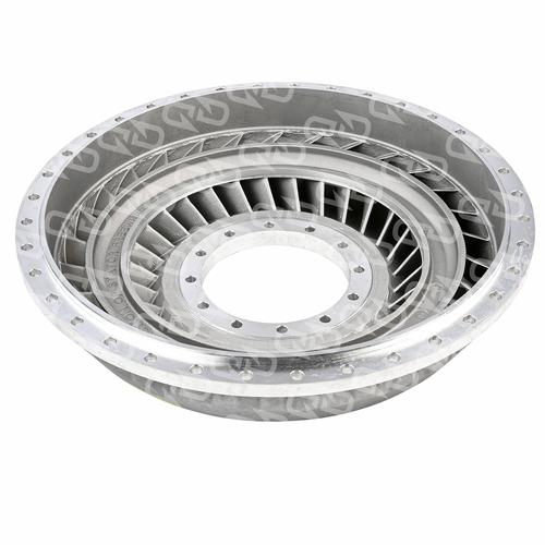Allison Transmission Torque Converter Pump Assembly Allison Transmission Torque Converter Pump Assembly