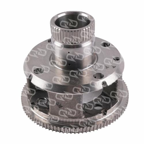 ATTISESSIONミュール 1991-1995 Acura Legend 4DR Shock Absorber Unit, Right Front