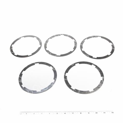 Allison Transmission P1 Planetary Indexing Ring, Flat, Hard Allison Transmission P1 Planetary Indexing Ring, Flat, Hard