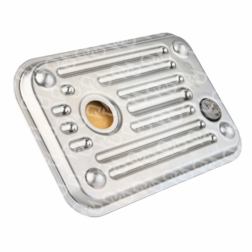 Allison Transmission Shallow Oil Pan Suction Filter 29537965 Diesel Dash