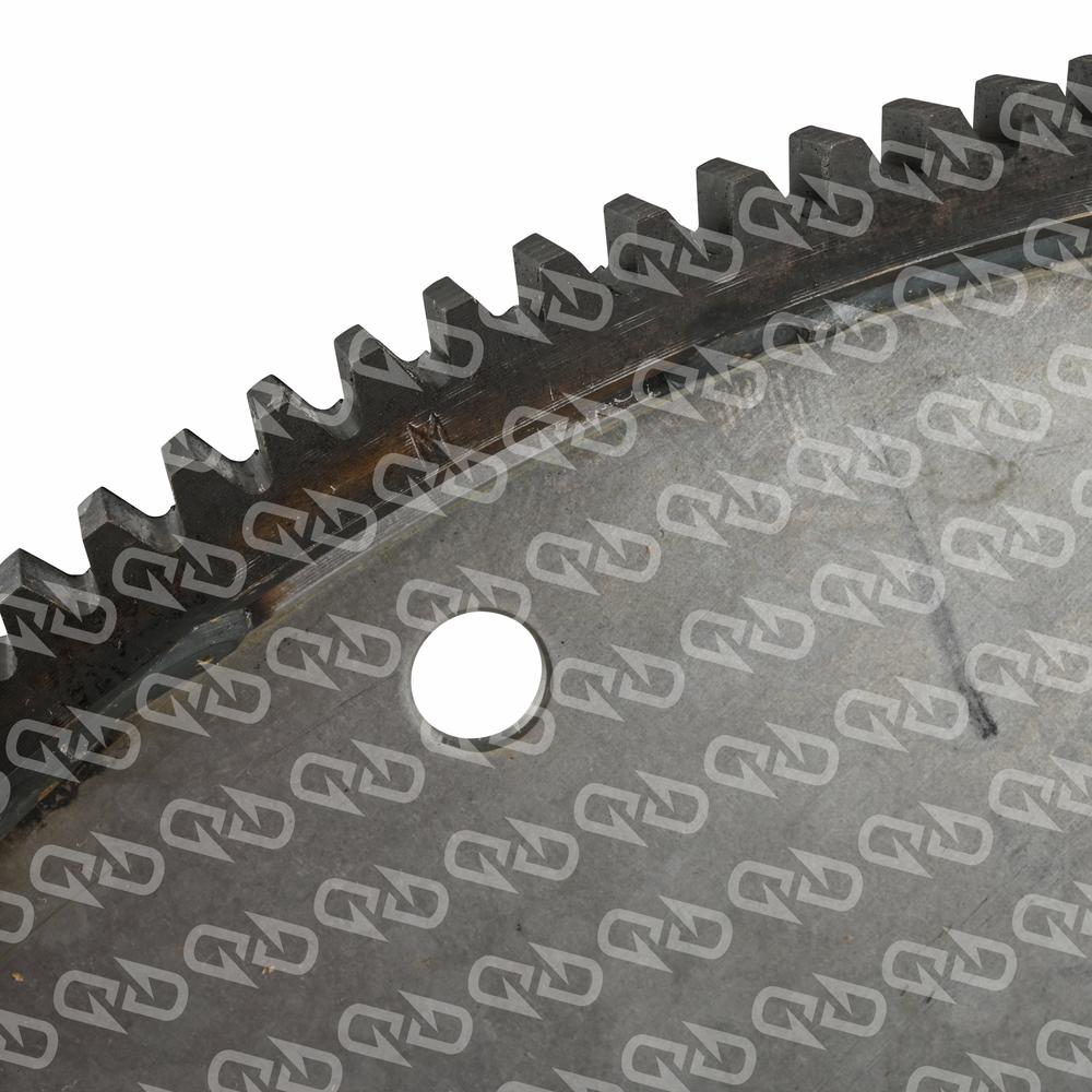 Allison Transmission Flexplate and Ring Gear Assembly 29538519 Diesel