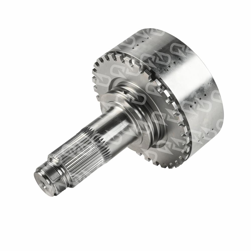 Allison Transmission Output Shaft And Bushing Assembly 29538719