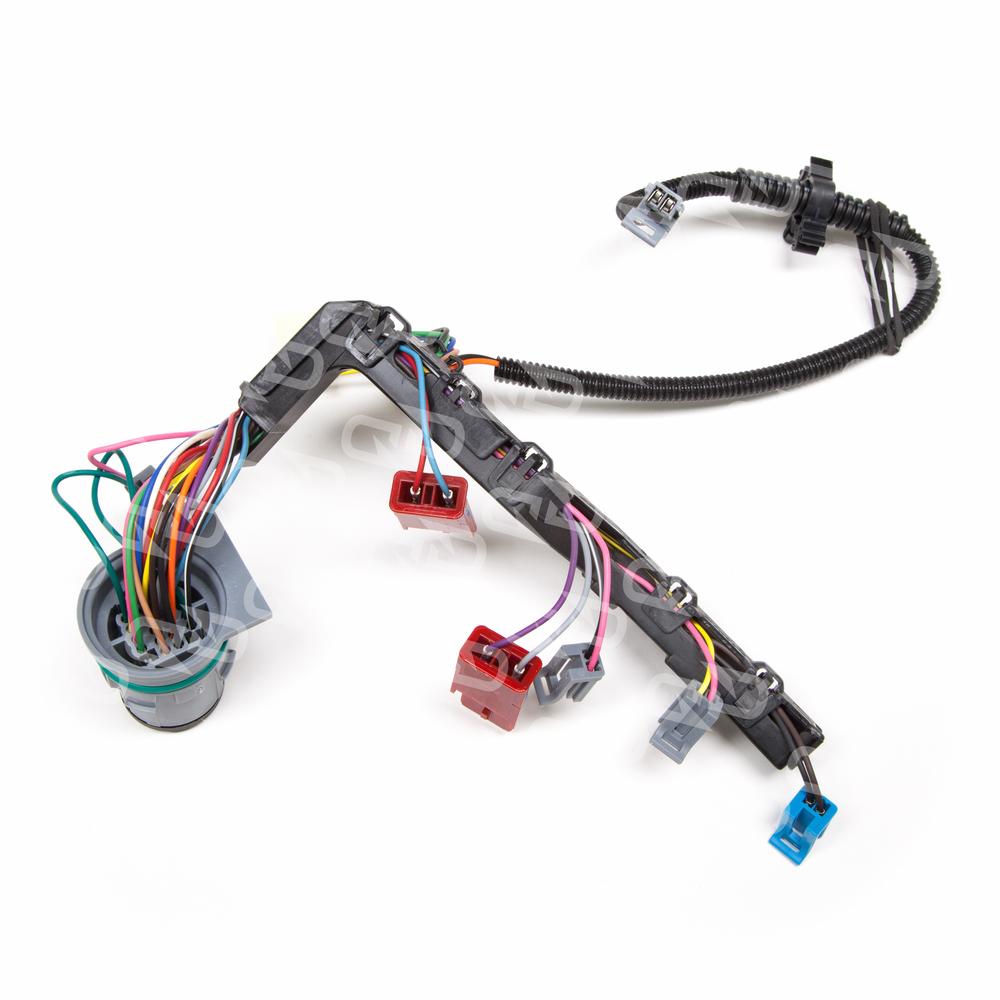 Allison Transmission® 24Volt Control Valve Wiring Harness 29539792