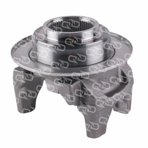 Allison Transmission Output Yoke Assembly, SPL 250 Half Allison Transmission Output Yoke Assembly, SPL 250 Half