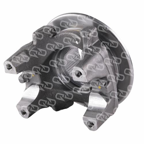 Allison Transmission Output Yoke Assembly, SPL 250 Half Allison Transmission Output Yoke Assembly, SPL 250 Half