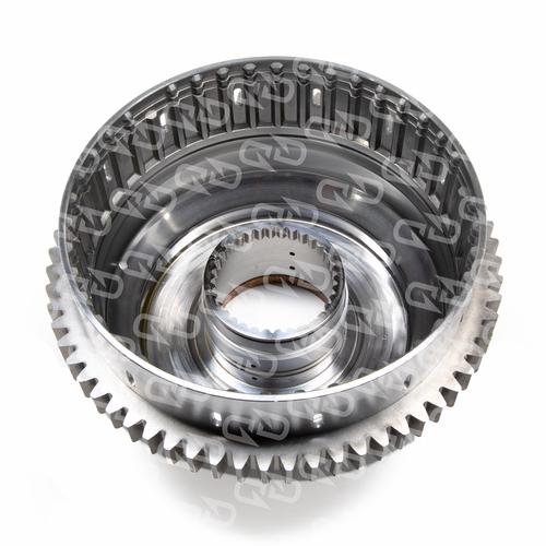 Allison Transmission Rotating Clutch Housing and Gear