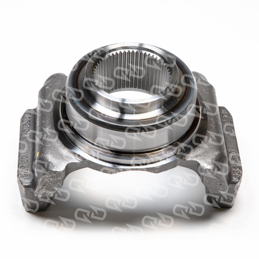 Allison Transmission 1810 Half Round Output Yoke 29541109 Diesel Dash