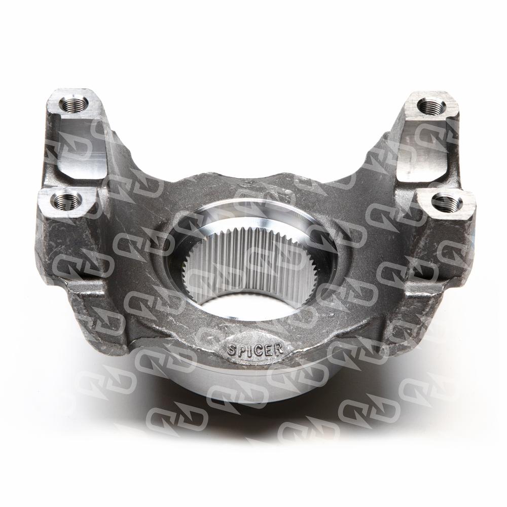 Allison Transmission 1810 Half Round Output Yoke 29541109 Diesel Dash