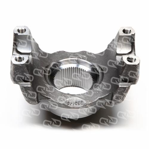Allison Transmission 1810 Half Round Output Yoke 29541109 Allison Transmission 1810 Half Round Output Yoke 29541109