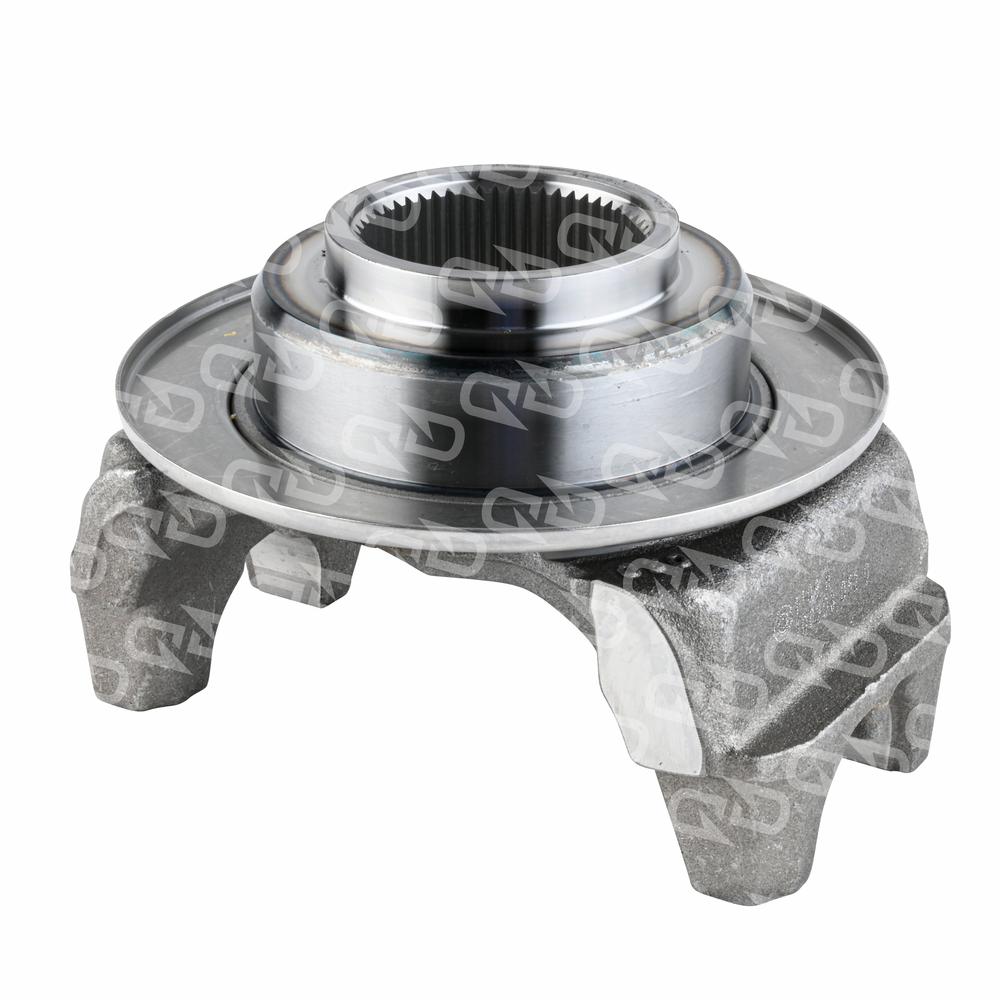 Allison Transmission 1810 Half Round Output Yoke Assembly 29541112