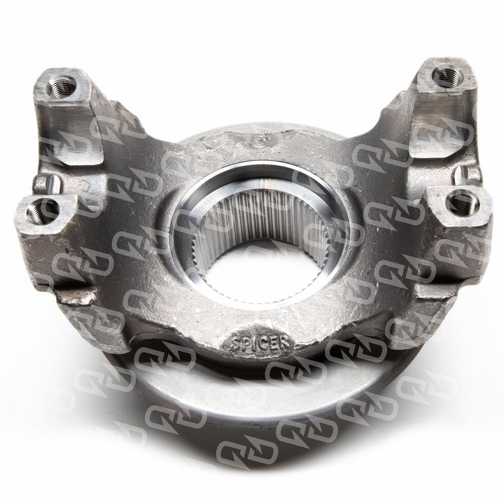 Allison Transmission 1810 Half Round Yoke Assembly 29541159 Diesel Dash