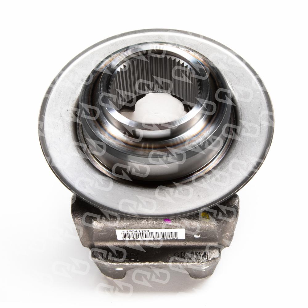 Allison Transmission 1810 Half Round Yoke Assembly 29541159 Diesel Dash