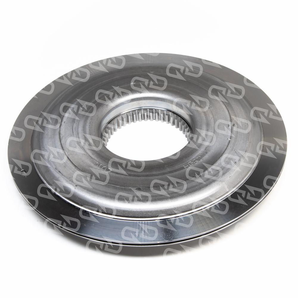 Allison Transmission Torque Converter Lockup Piston Assembly 29542016