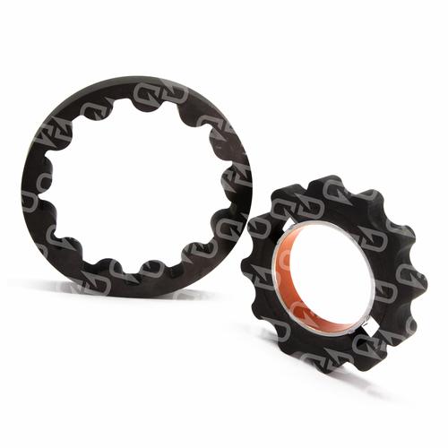Allison Transmission Oil Pump Gear Set with Bushing 29542028