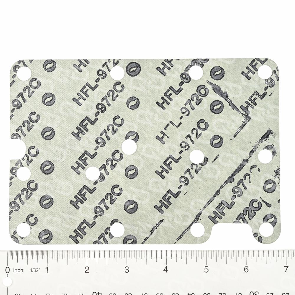 Allison Transmission Retarder Control Valve Cover Gasket 29542493