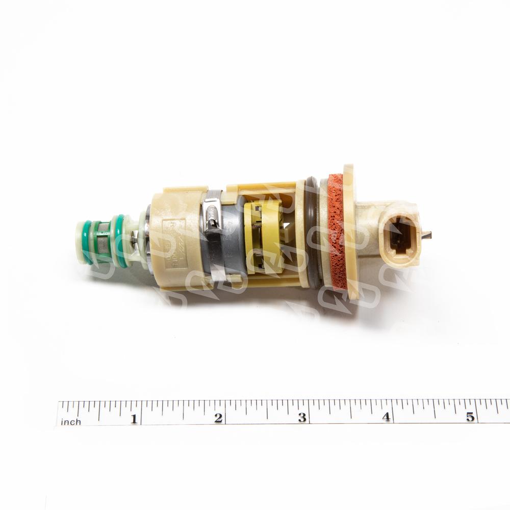 Allison Transmission Retarder Variable Bleed Solenoid and Connector