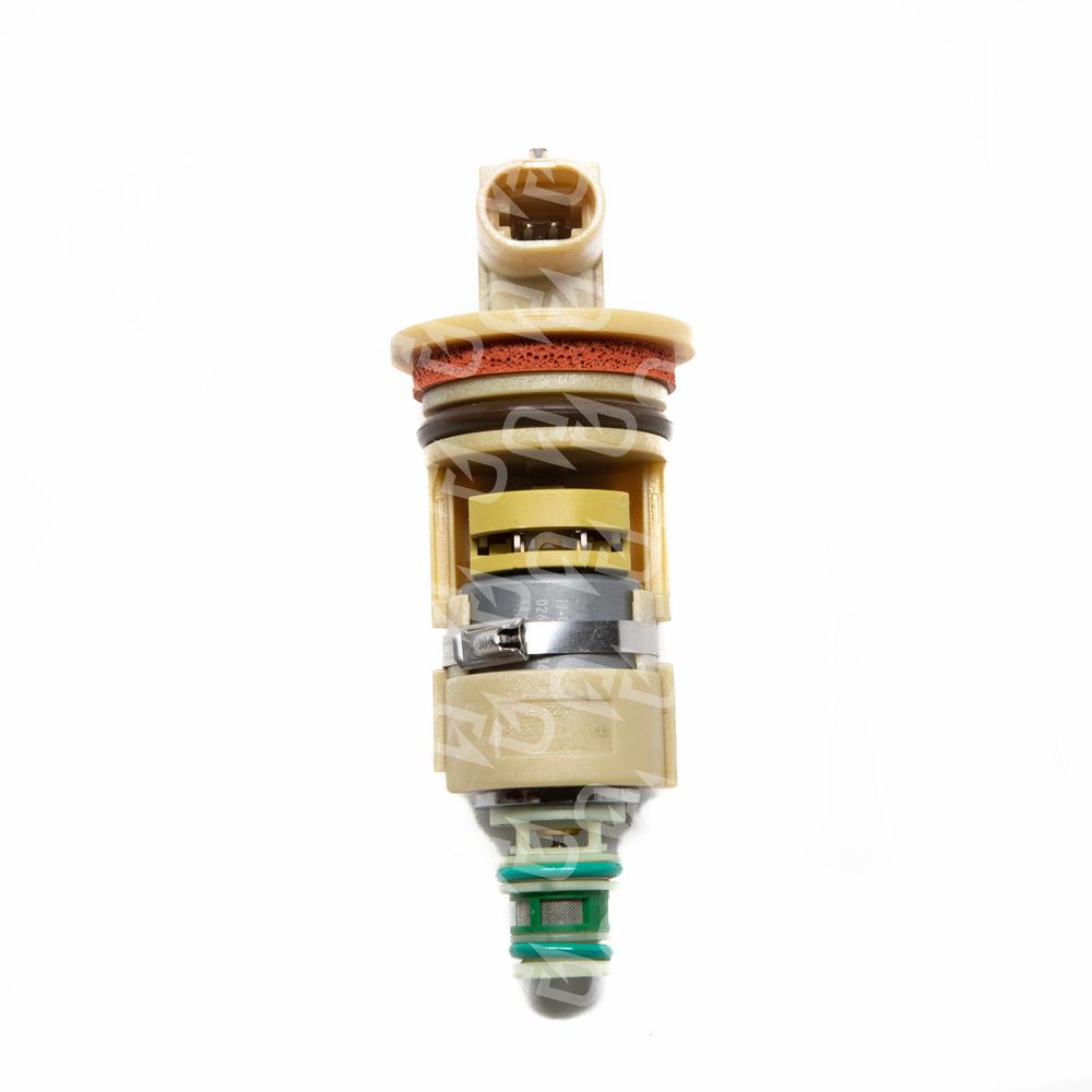 Allison Transmission Retarder Variable Bleed Solenoid and Connector