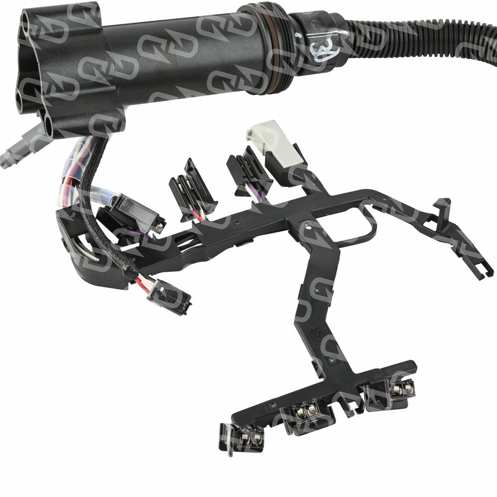 Allison Transmission Internal Wiring Harness Kit, TID2 29542670