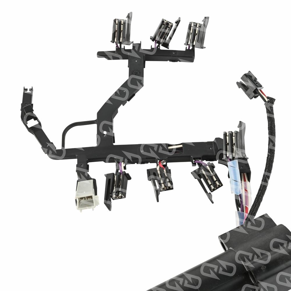 Allison Transmission Internal Wiring Harness Kit, TID2 29542670