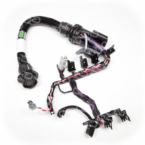 Allison Transmission Control Valve TID3 Internal Wire Harness with Oil  Level Sensor