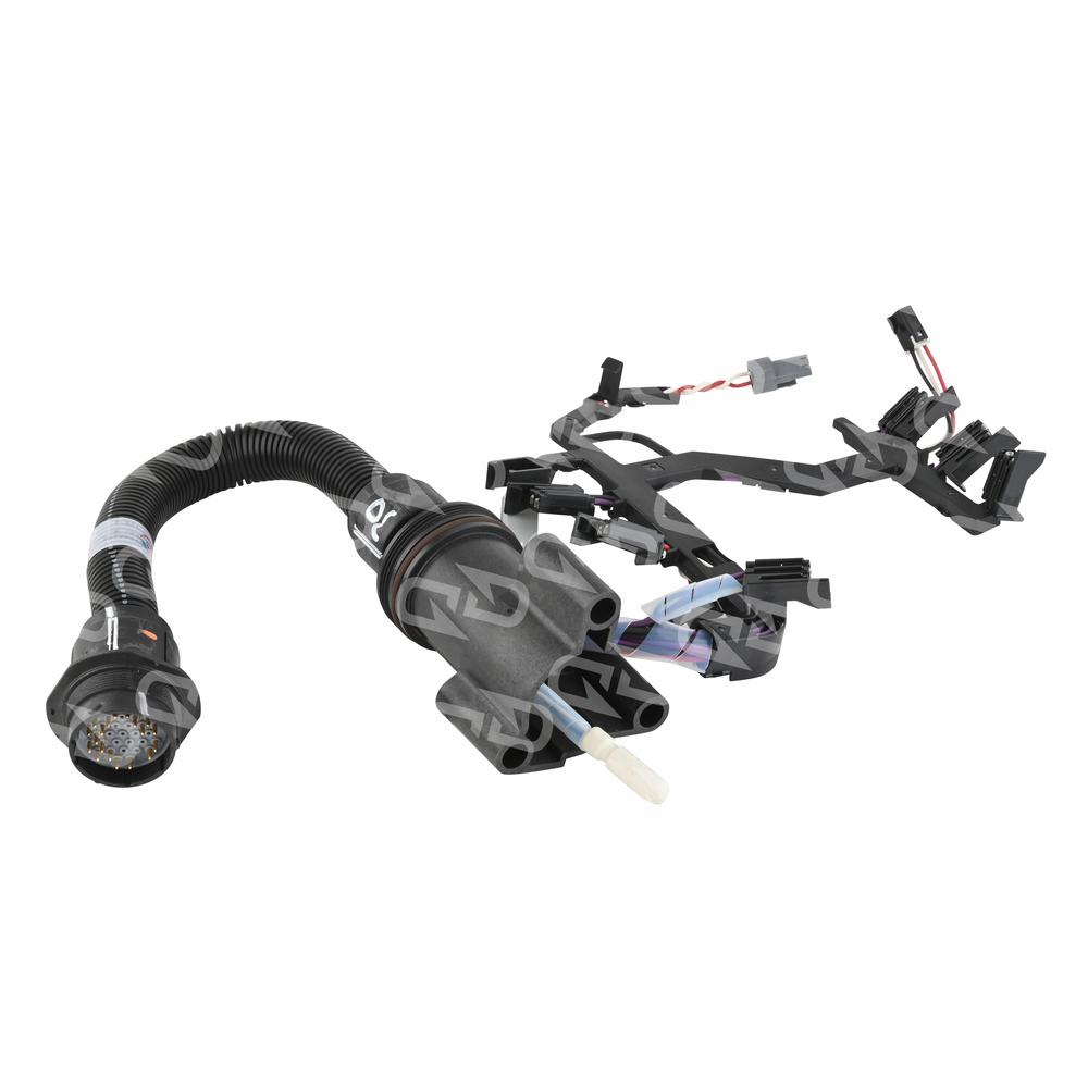 Allison Transmission Internal Wiring Harness Kit 29542682 | Diesel Dash
