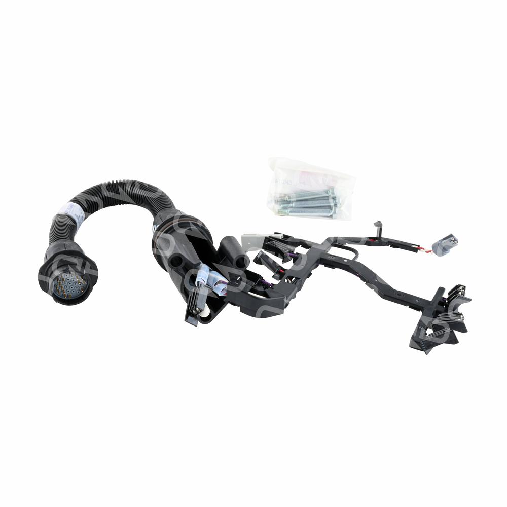 Allison Transmission Internal Wiring Harness Kit, TID1, Without Oil