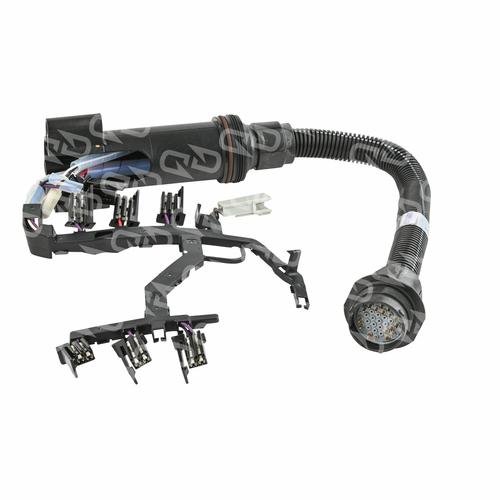 Allison Transmission Internal Wiring Harness Kit, TID1, With