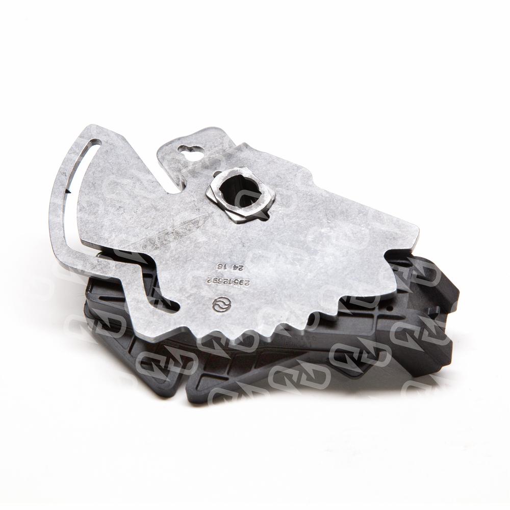 Allison Transmission Main Housing Detent Lever Internal Mode Switch