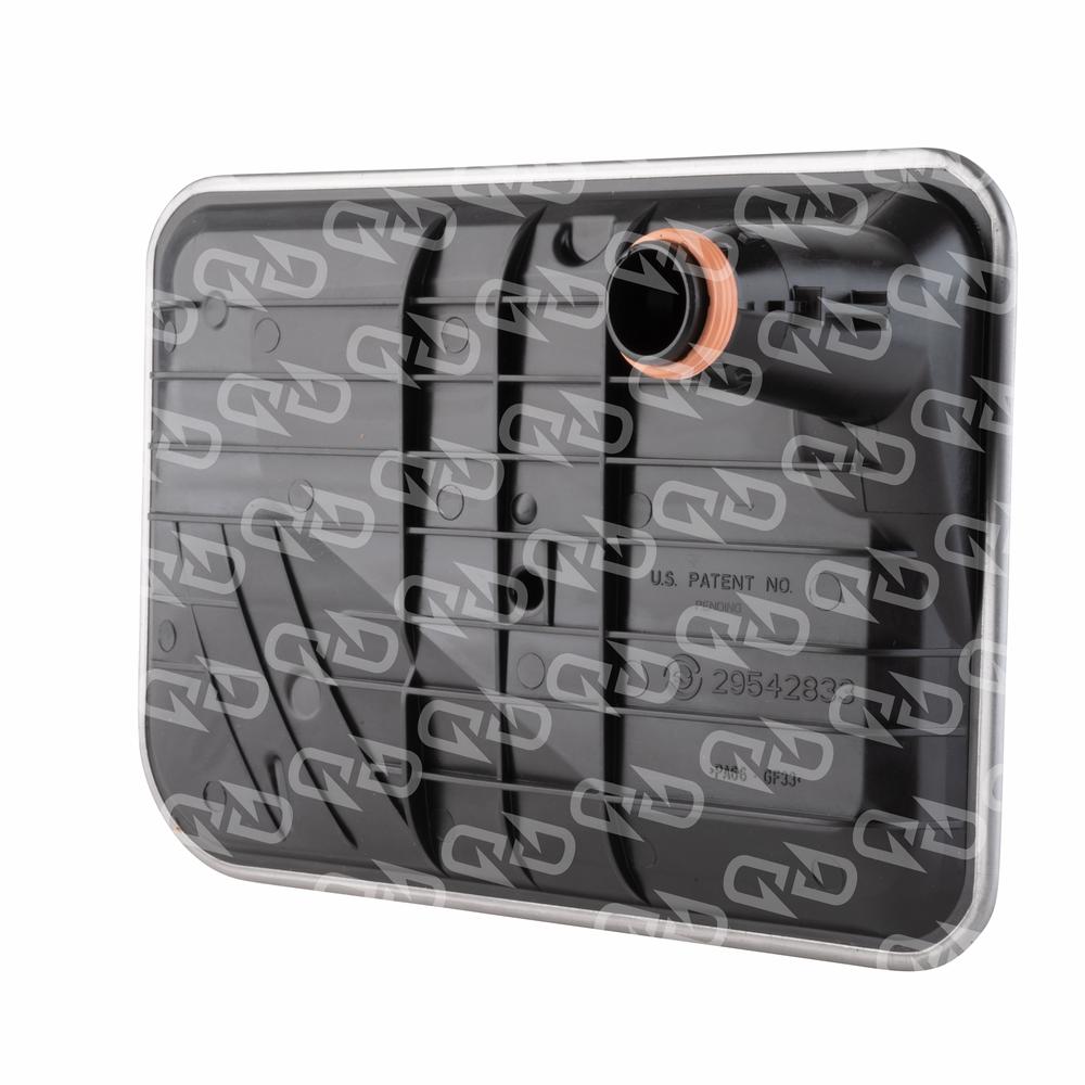 Allison Transmission Shallow Pan Suction Filter 29542833 Diesel Dash