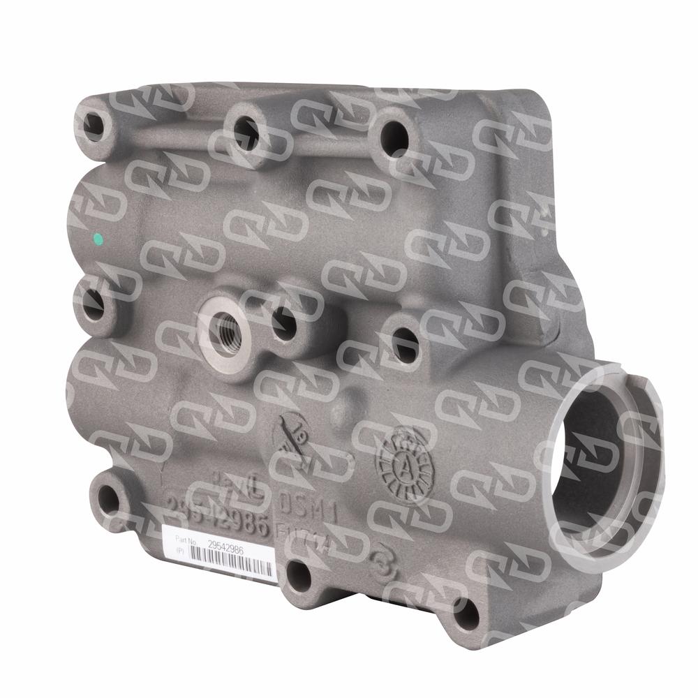Allison Transmission Retarder Control Valve Body 29542986 Diesel Dash