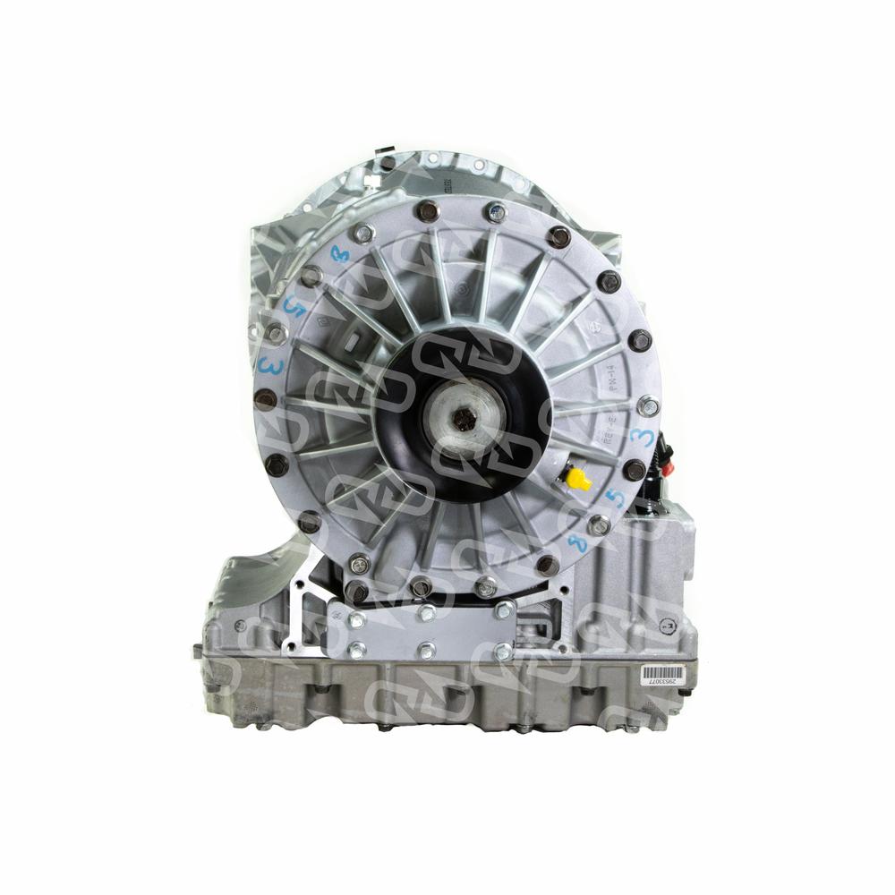 Allison Transmission HD4500PRM ReTran Transmission Assembly 29543098