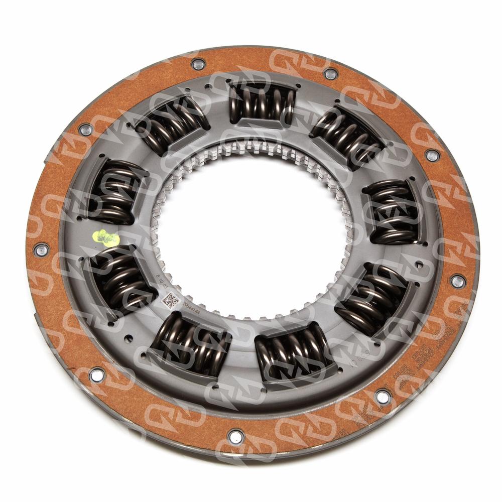 Allison Transmission Damper and Turbine Assembly Converter Kit, 3000