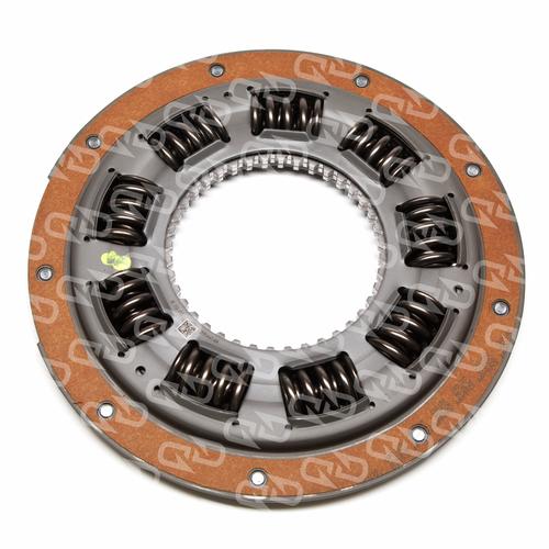 Allison Transmission Hard Damper Assembly, Lockup Clutch, 42-Tooth Spline