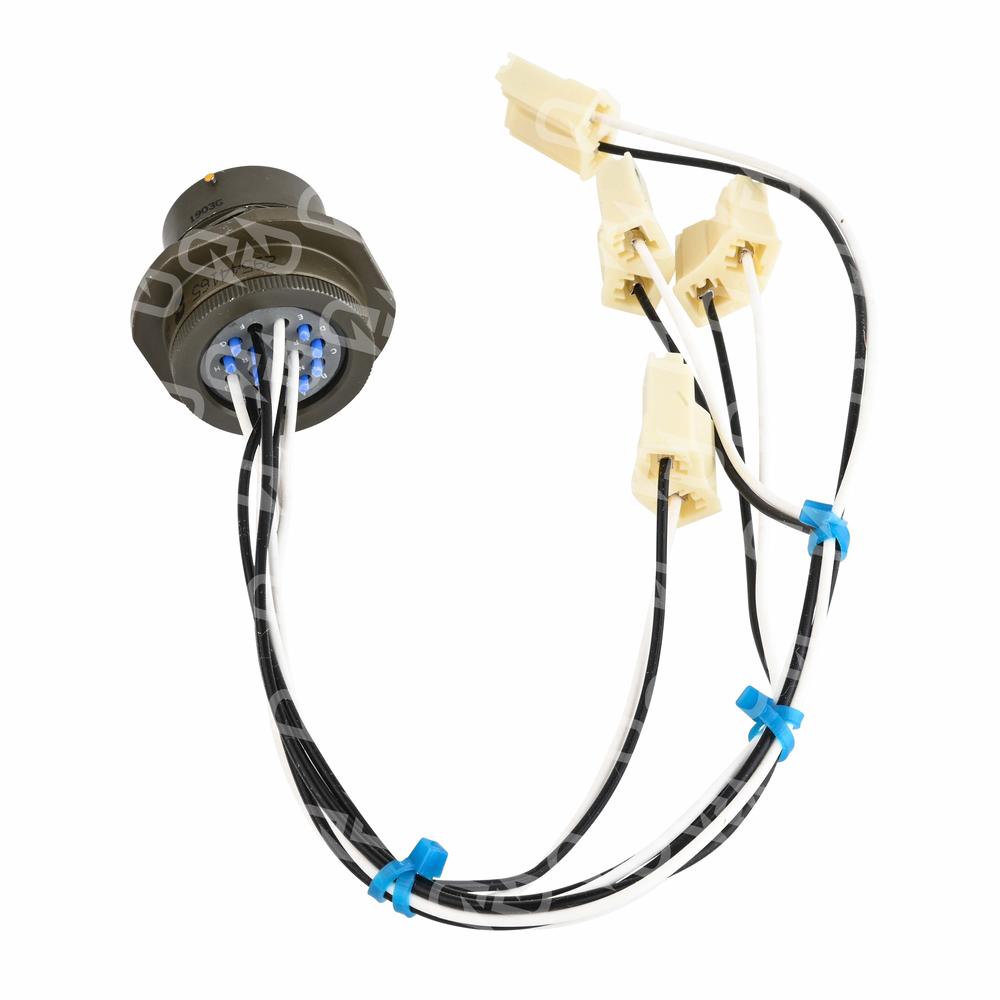 Allison Transmission Wiring Harness Assembly 29544165 | Diesel Dash