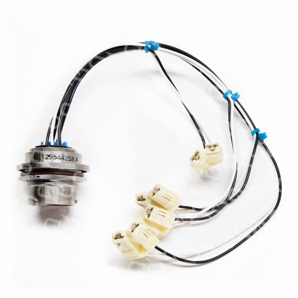 Allison Transmission Wiring Harness Assembly 29544258 | Diesel Dash