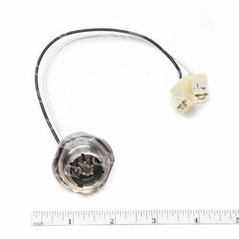 Allison Transmission Wiring Harness Assembly 29544261 | Diesel Dash