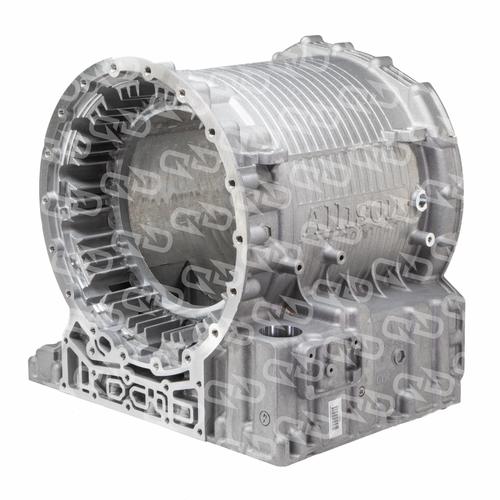 Allison Transmission Main Housing Assembly 29544593 | Diesel