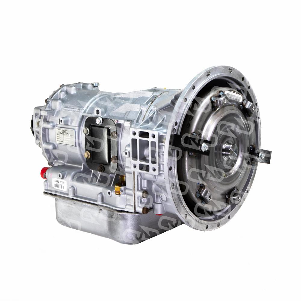 Allison Transmission 1000RM ReTran Transmission Assembly 29544699