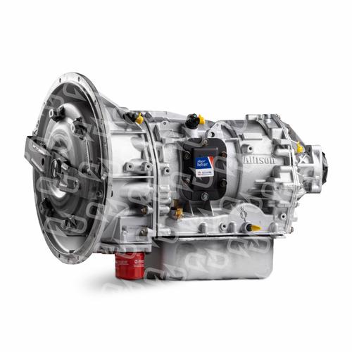 トランペット　allison ? Allison Transmission Control Valve TID3 Internal Wire
