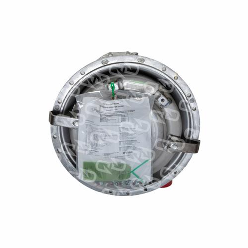 Allison Transmission 2000RM ReTran Transmission Assembly