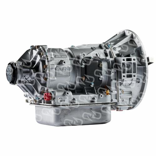 Allison Transmission 1000RM ReTran Transmission Assembly
