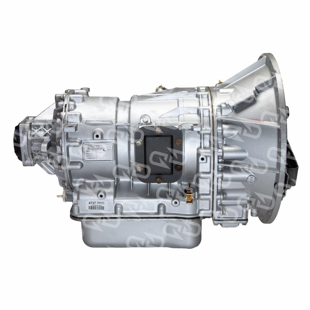 Allison Transmission 1000RM ReTran Transmission Assembly 29544727 ...