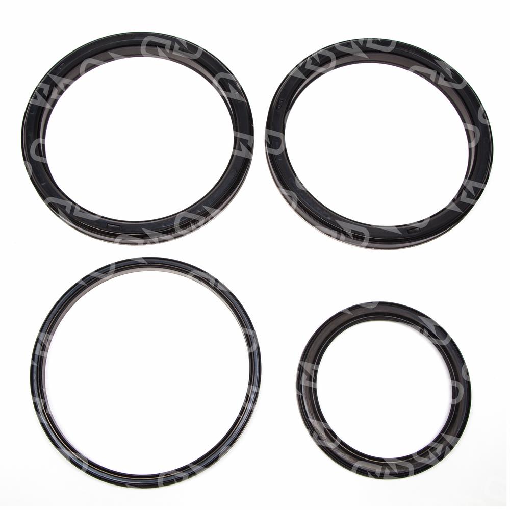 Allison Transmission Seal and Gasket Kit 29545311 Diesel Dash