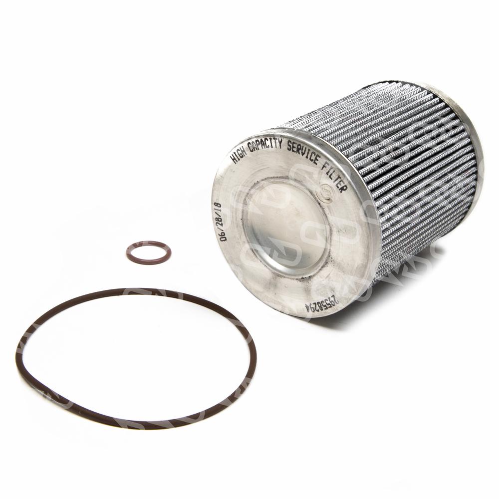 Allison Transmission Filter Kit 29545785 Diesel Dash