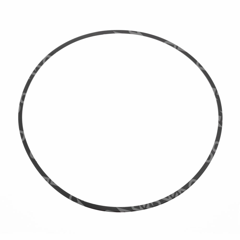 Allison Transmission Torque Converter Lockup Piston Seal Ring, 325.68