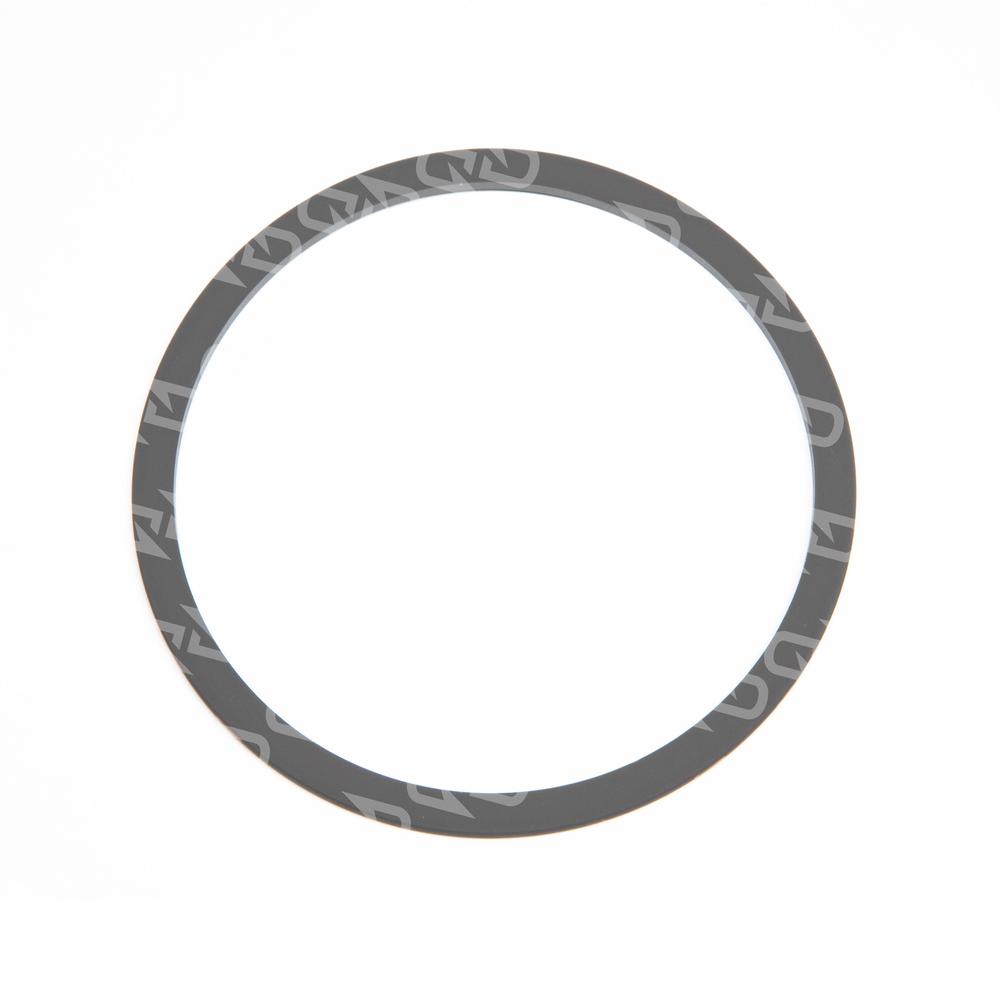 Allison Transmission Torque Converter Lockup Piston Seal Ring, 98.42 mm