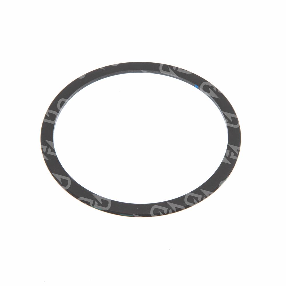Allison Transmission Torque Converter Lockup Piston Seal Ring, 86.9 mm