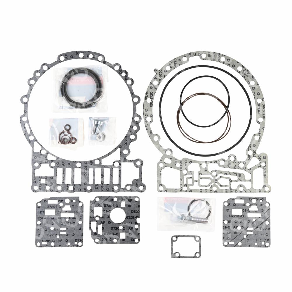 Allison Transmission Retarder Seal and Gasket Kit 29546242 Diesel Dash