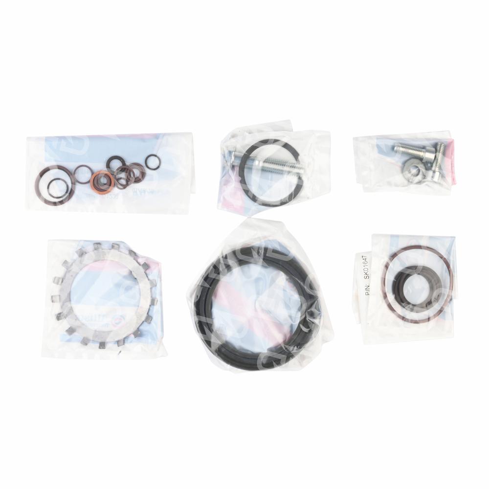 Allison Transmission Retarder Seal and Gasket Kit 29546243 Diesel Dash