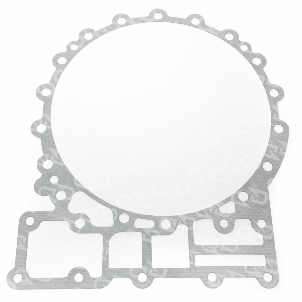 Allison Transmission Retarder Seal and Gasket Kit 29546244 Diesel Dash